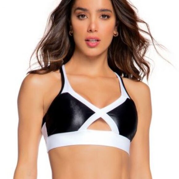 Sports Bra - Picture 3 of 4